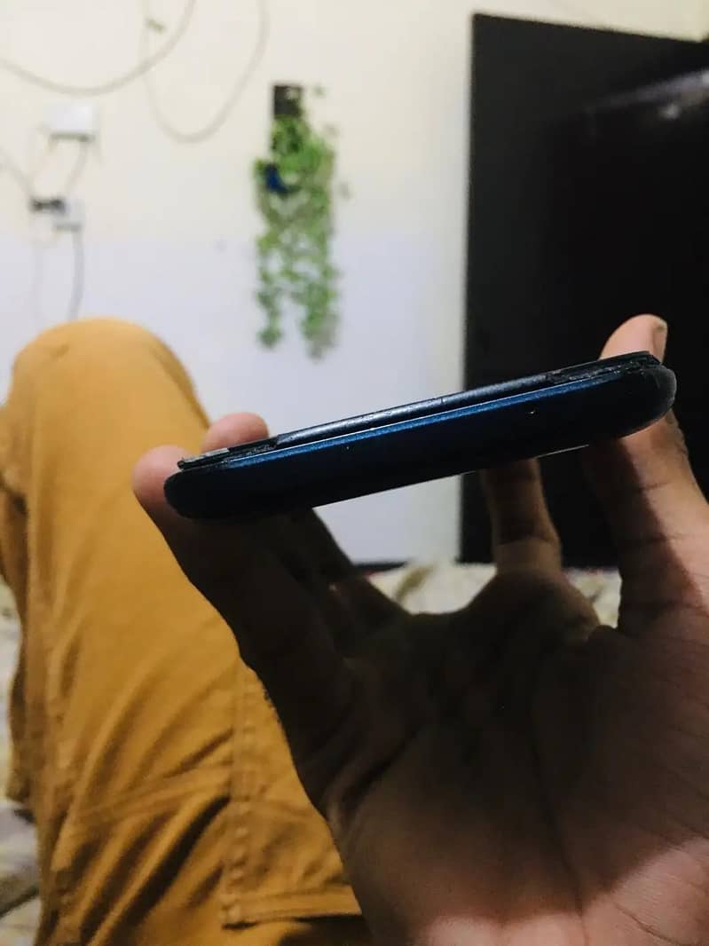 Itel P17 Pro 3