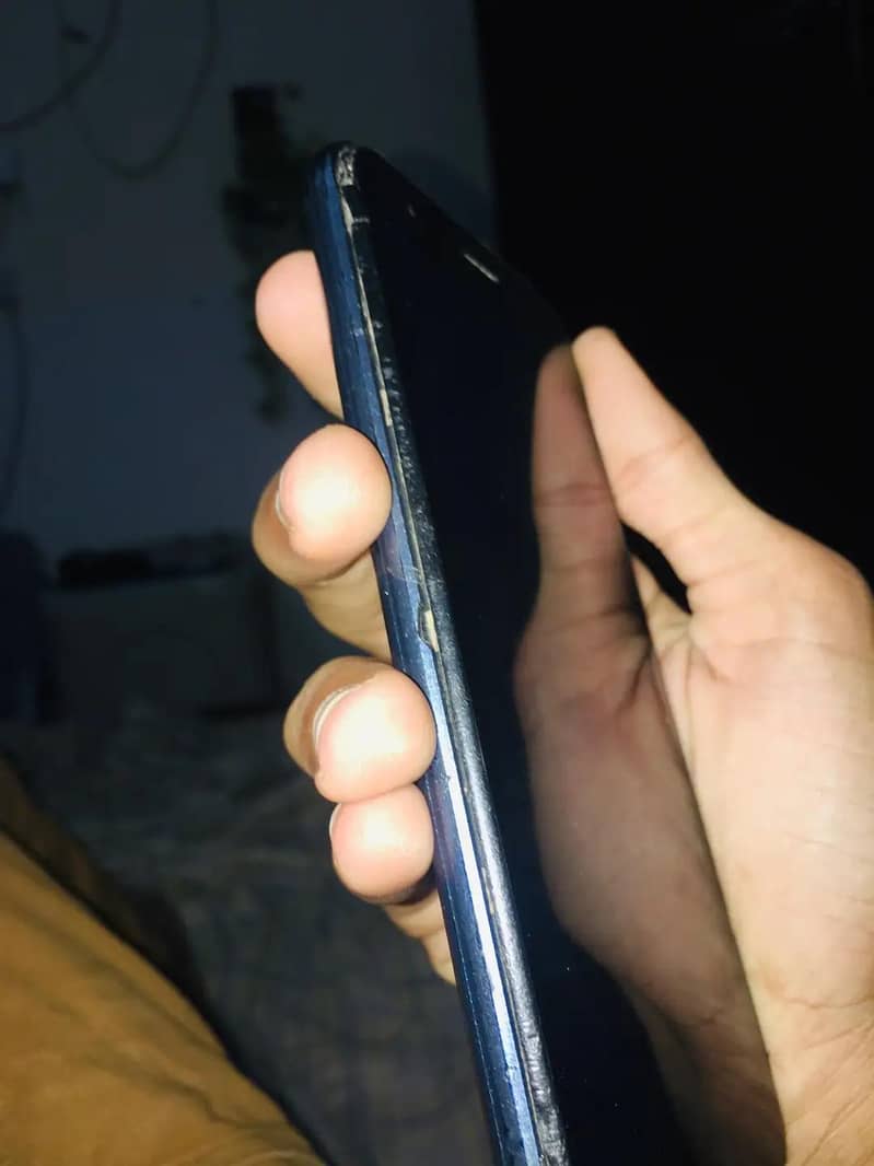 Itel P17 Pro 4