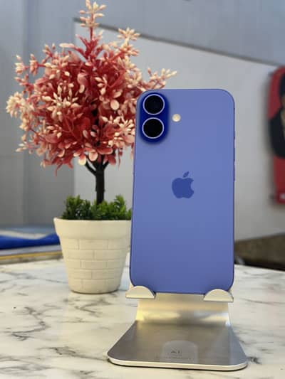 Apple iPhone 16