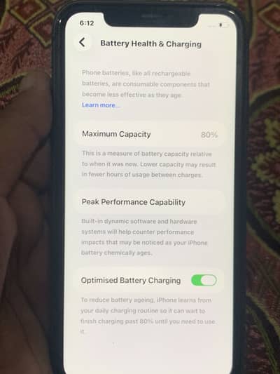 Apple iPhone 11