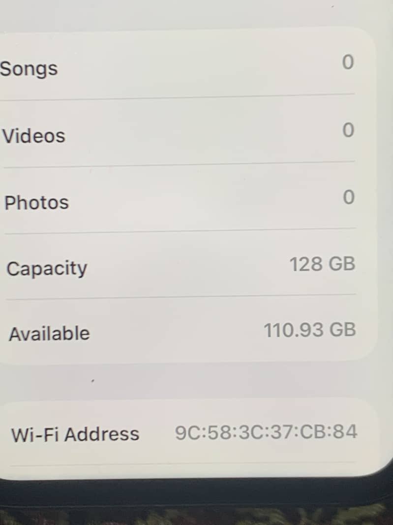Apple iPhone 11 2