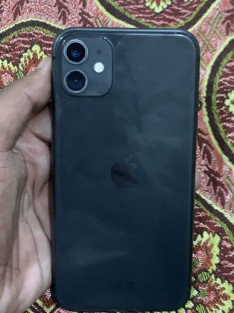 Apple iPhone 11 3