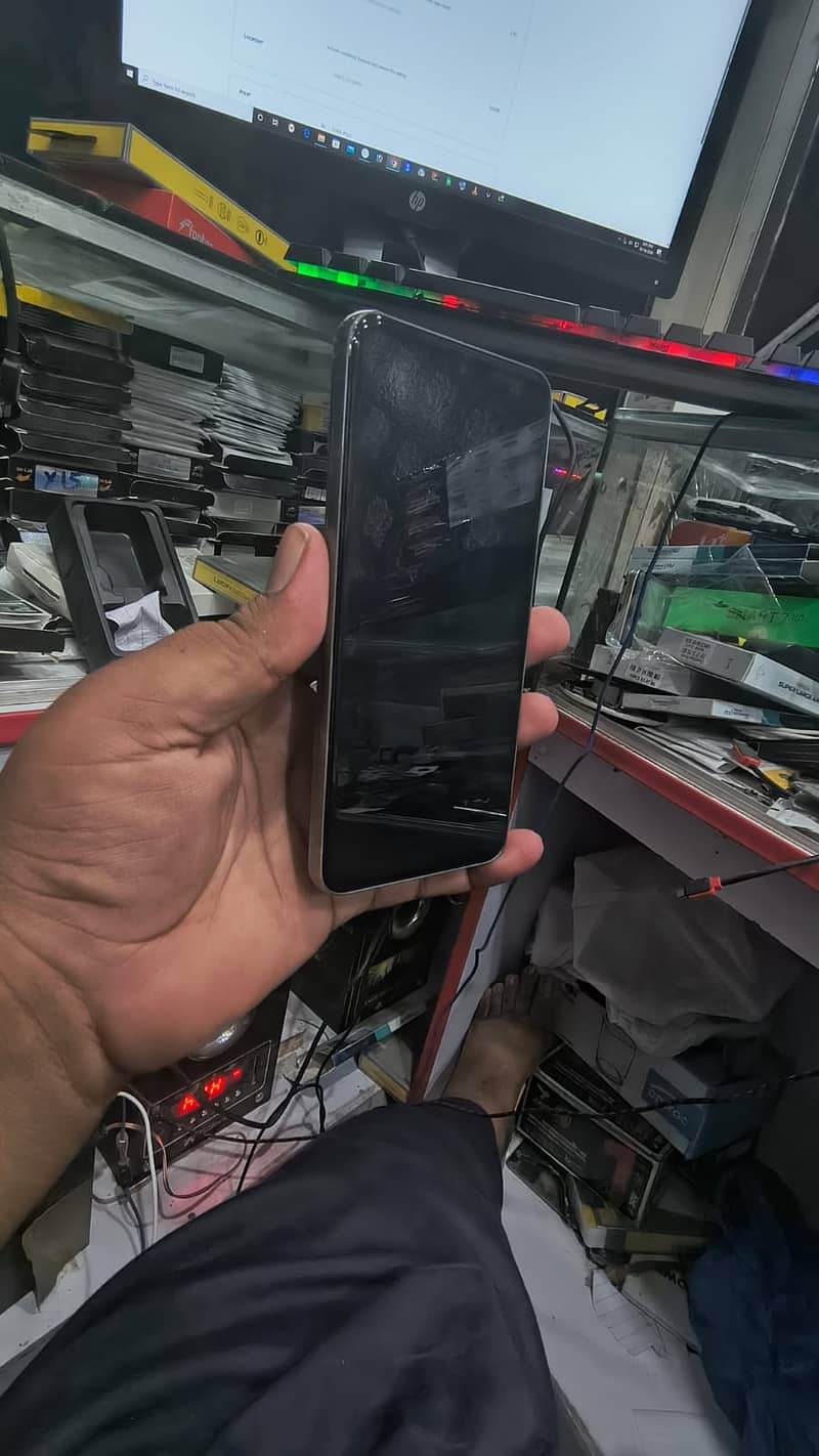 Google Pixel 8 0