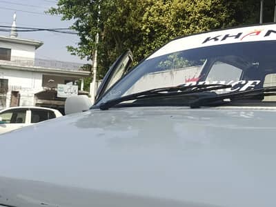 Suzuki Mehran VXR 2006