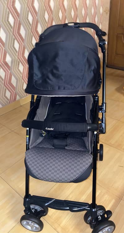 Baby Combi Stroller for Sale 