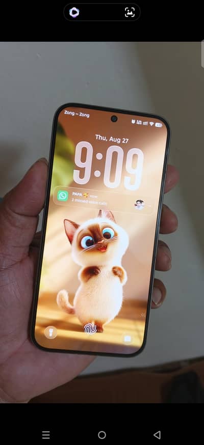 Infinix Note 60 pro