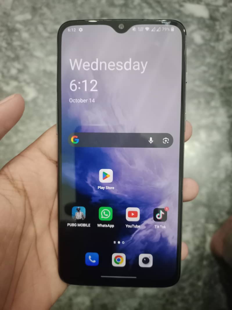 One Plus 7 0
