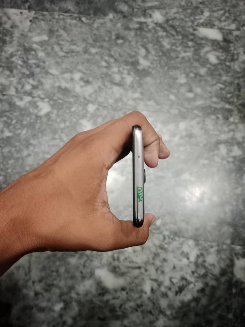 One Plus 7 6