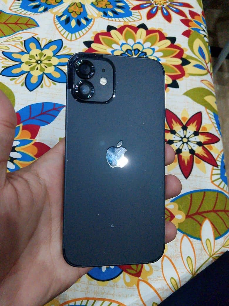 Apple iPhone 12 1