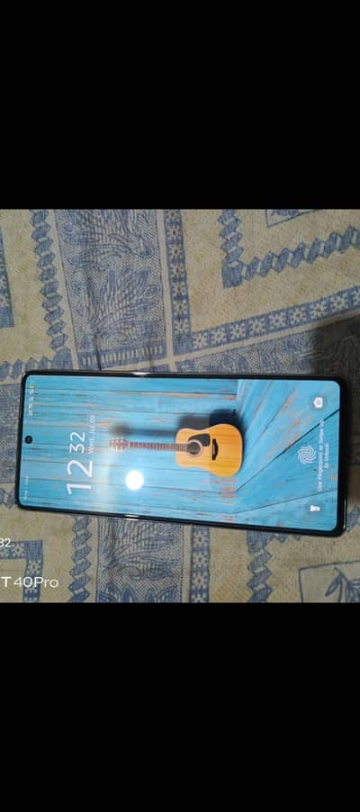 Infinix Note 40