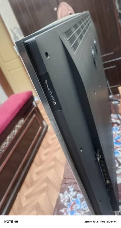 TCL C6K QD-Mini LED TV