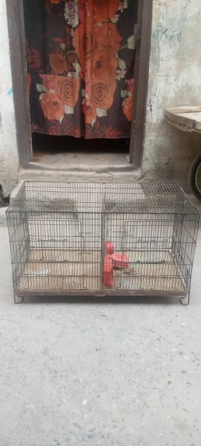 cages for sale