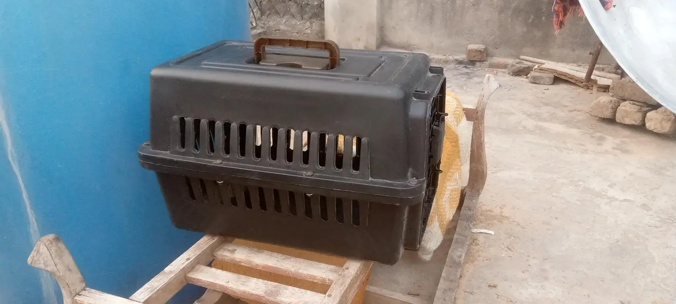 cages for sale — photo 7