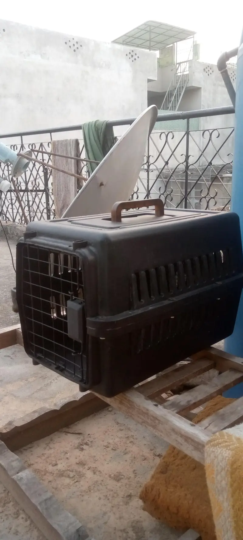 cages for sale — photo 8