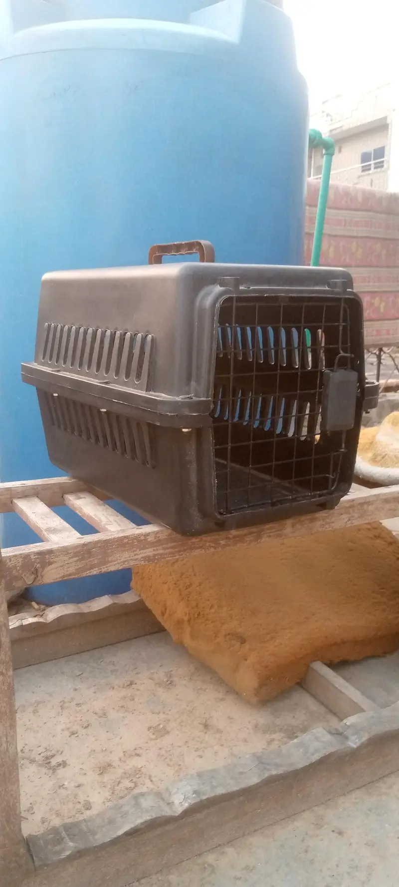 cages for sale — photo 9