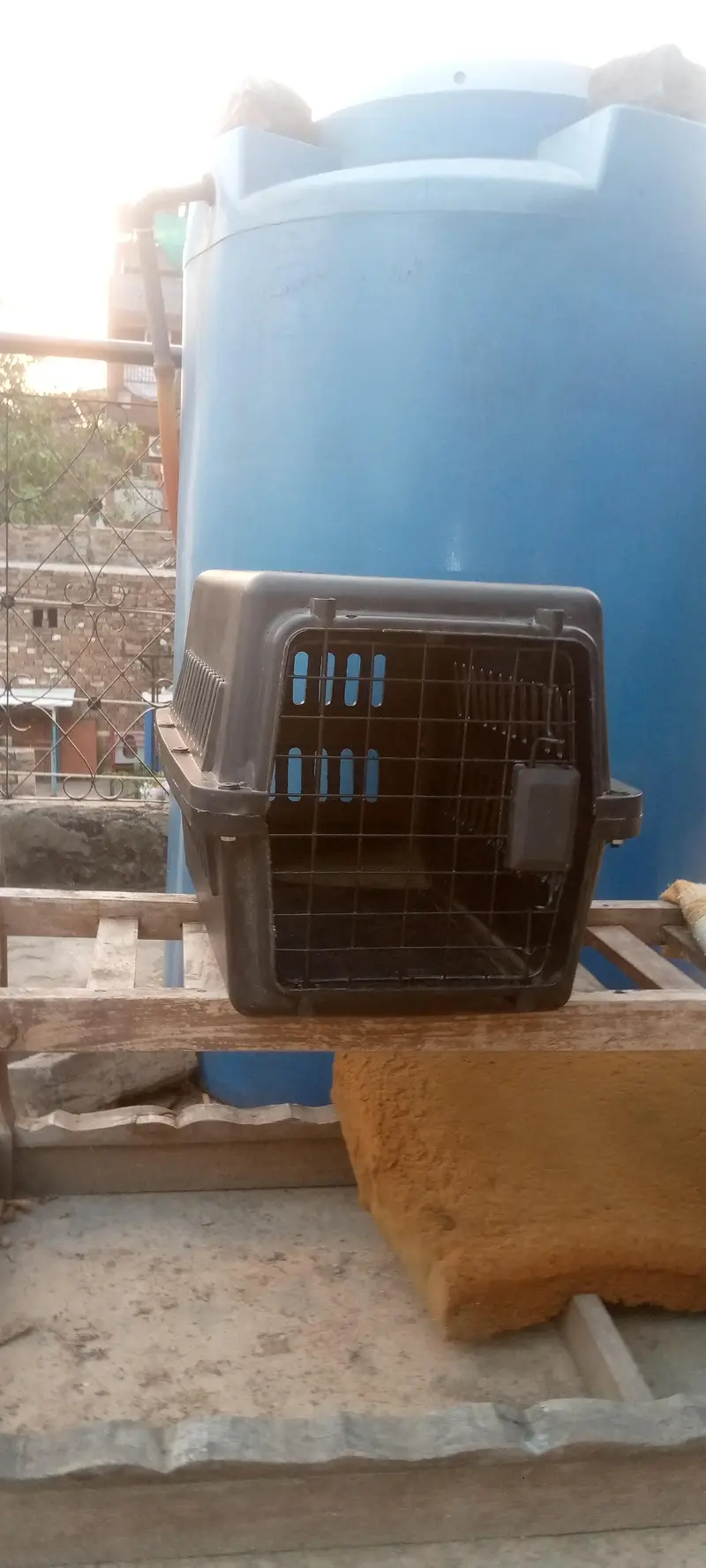 cages for sale — photo 10