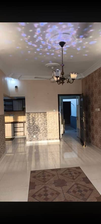 2 Bedrooms Drawing Dining in DHA Tauheed Commercial