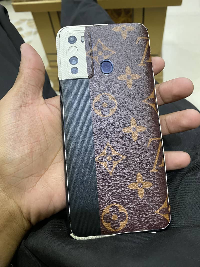 Itel Other Model 2