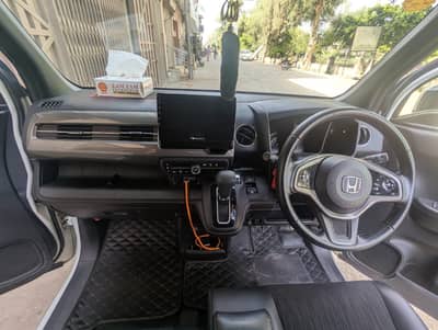 Honda N Wgn 2020