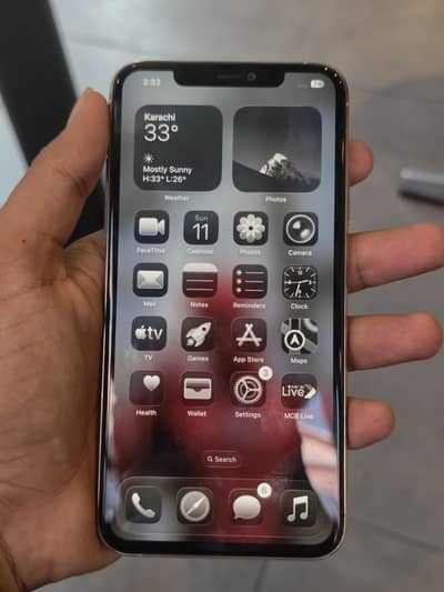 Apple iPhone 11 Pro Max approved