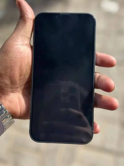 Apple iPhone 13 Pro