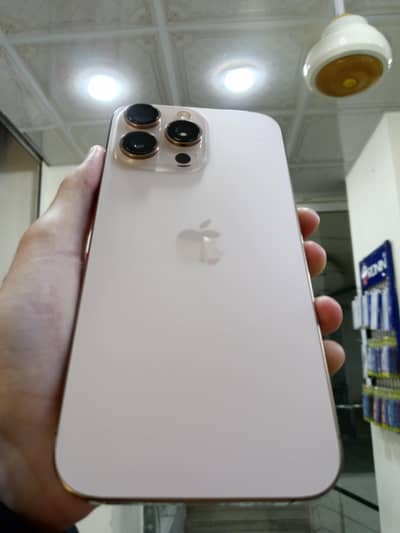 Apple iPhone 16 PRO MAX