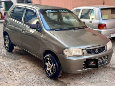 Suzuki Alto 2008