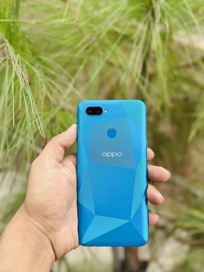 OPPO A12 1