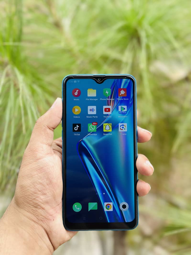 OPPO A12 2
