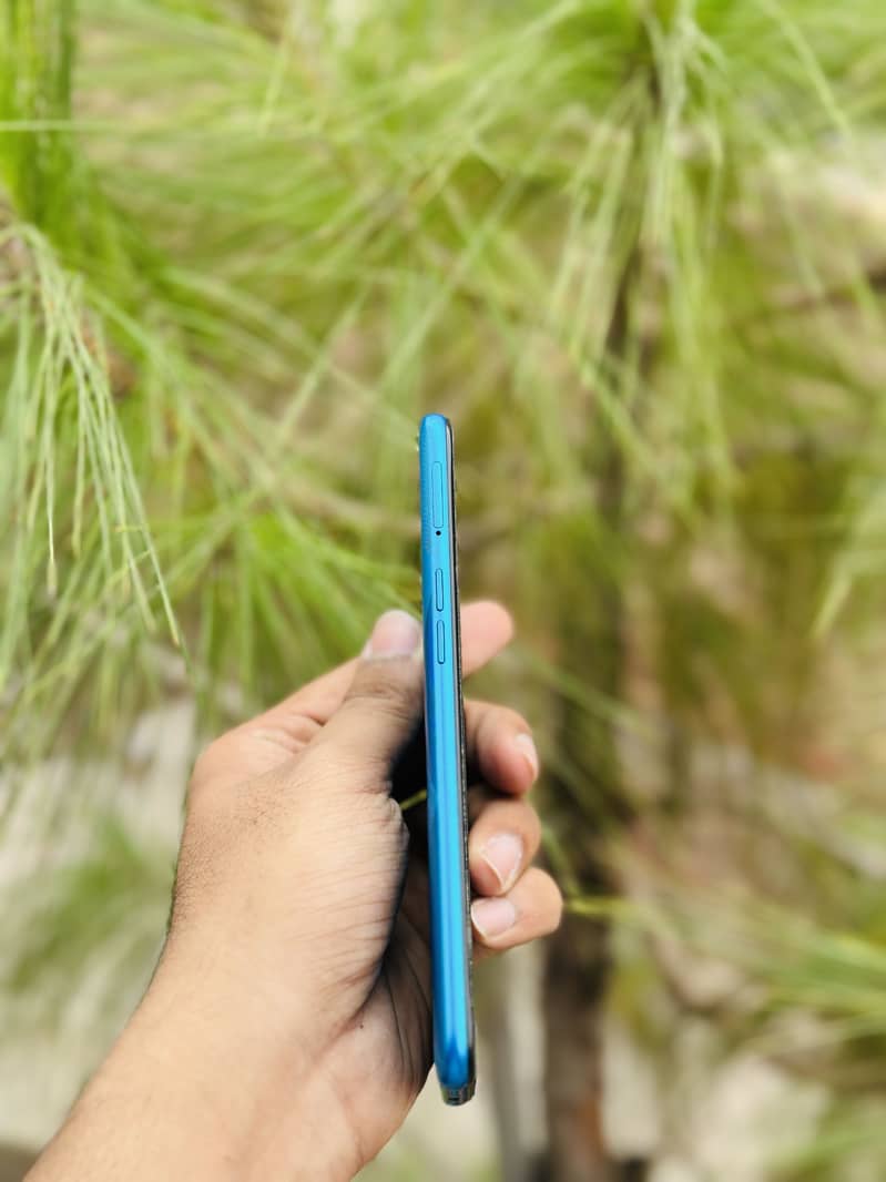 OPPO A12 4