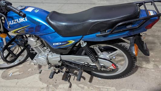 Suzuki GD 110 / 03086042587