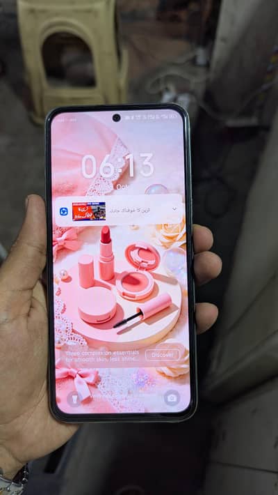Tecno SPARK 30 Pro