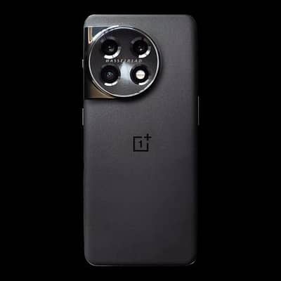 One Plus 11