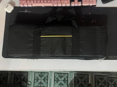 BF960 Foldable Piano
