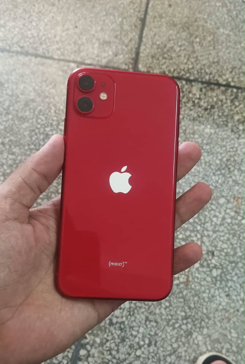 Apple iPhone 11 3