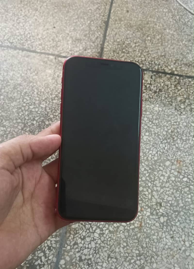 Apple iPhone 11 4