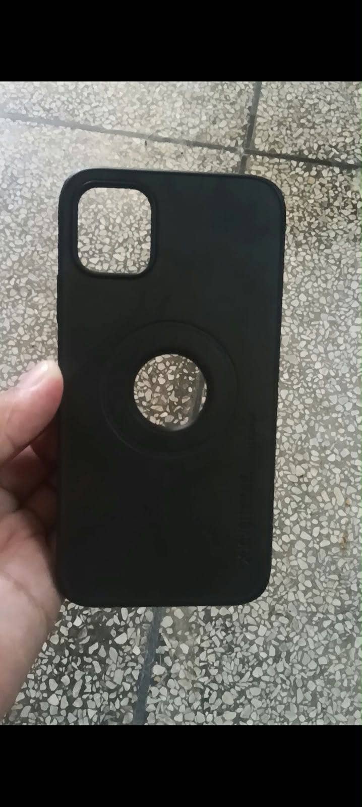 Apple iPhone 11 5