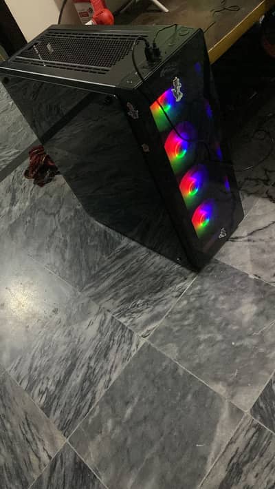 Gaming amd 8350 same as intel i5 4th gen exchange possible