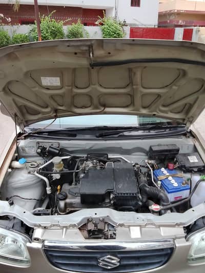 Suzuki Alto 2004