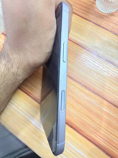 Apple iPhone 17 (little scratched from bottom)