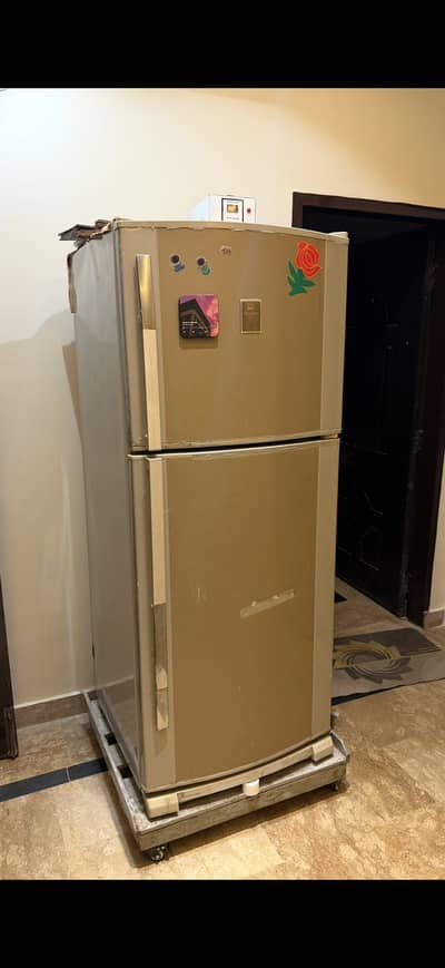 Dawlance 9188 Refrigerator for Sale – Very Good Condition