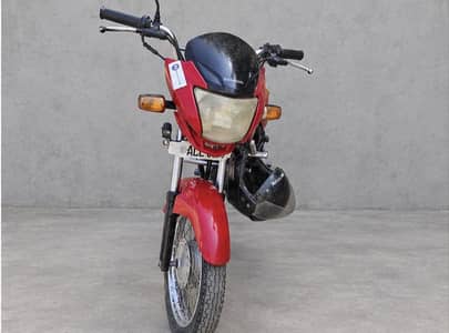 Honda Prider Good Condition urgent Sale