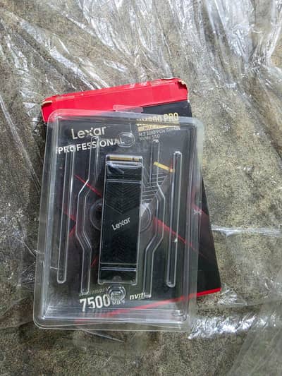 512 gb gen 4 nvme high speed performance