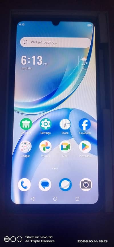 Nubia A36