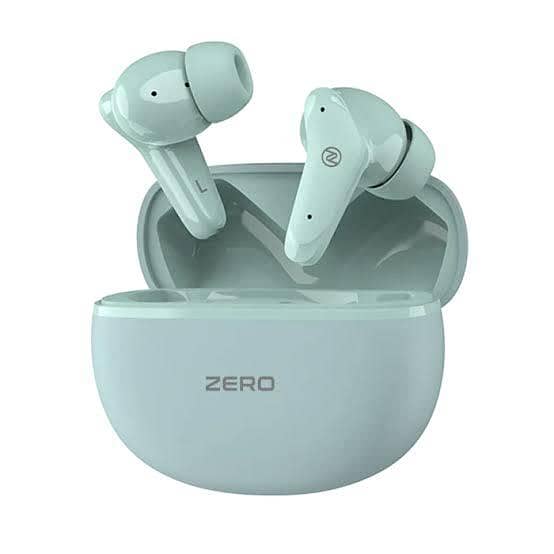 Zero Rover Pro earbuds 1