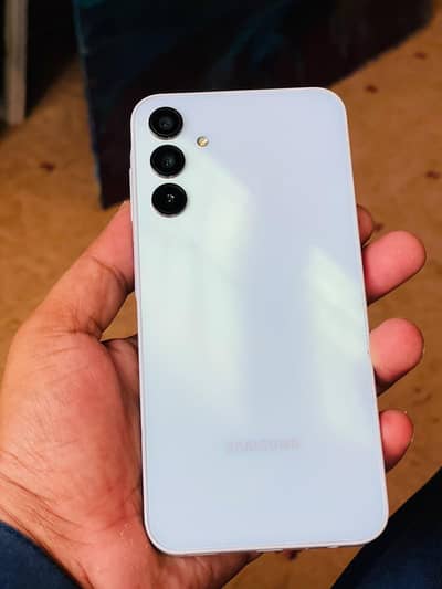 Samsung Mobile A15 5G