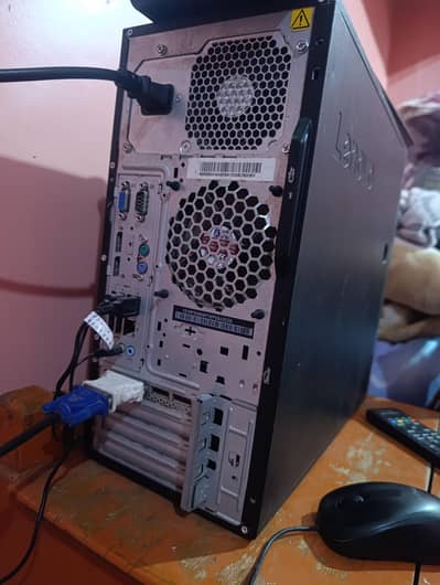 Lenovo core i3 6th generation gaming pc