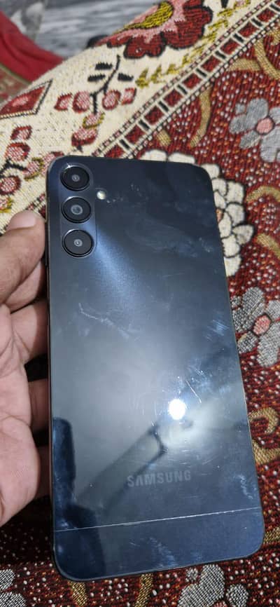 Samsung Mobile A05s