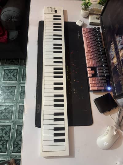 BF960 Foldable Piano