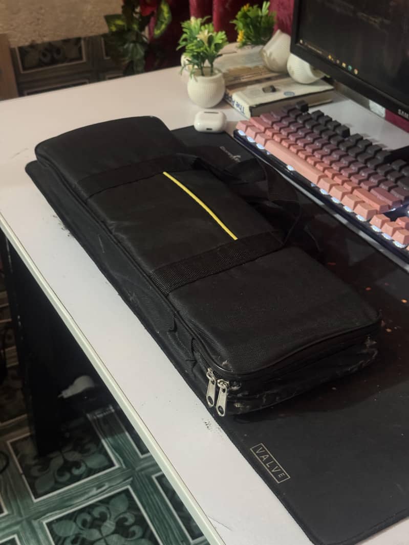 BF960 Foldable Piano 4